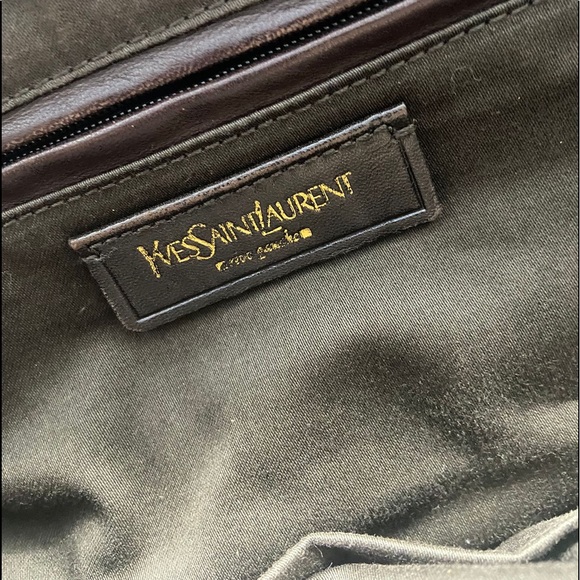 Ysl bag - Picture 11 of 11